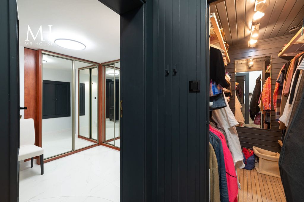 dom wolnostojący, 5 pokoi Łódź Julianów. Zdjęcie 23