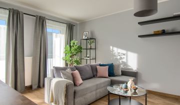 Mieszkanie 3-pokojowe Olecko, ul. Parkowa