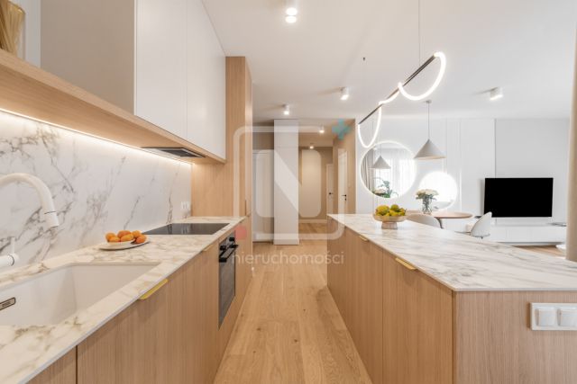 Mieszkanie 4-pokojowe Warszawa Ursus, ul. Giserska. Zdjęcie 1