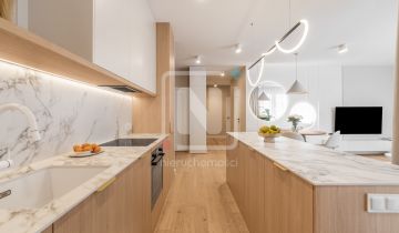 Mieszkanie 4-pokojowe Warszawa Ursus, ul. Giserska