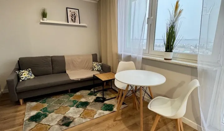 Mieszkanie 1-pokojowe Zabrze Grzybowice, ul. Wincentego Witosa