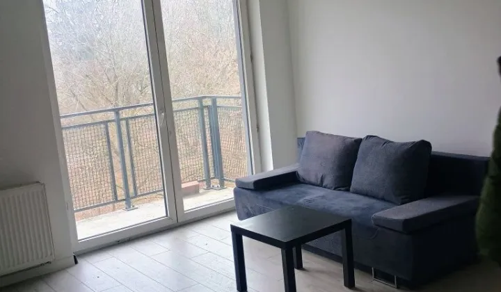 Mieszkanie 2-pokojowe Wrocław Stabłowice, ul. Jodłowicka