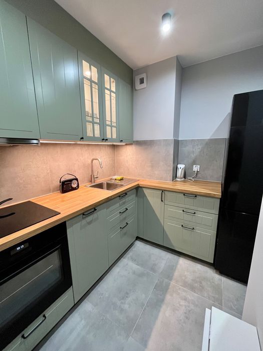 Mieszkanie 3-pokojowe Kraków Bieżanów, ul. Henryka i Karola Czeczów. Zdjęcie 3