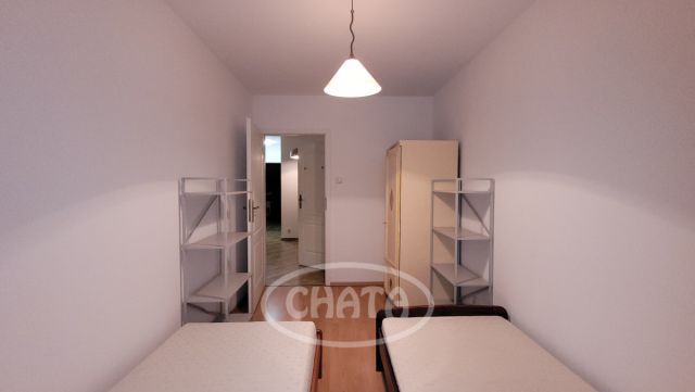 Mieszkanie 3-pokojowe Wrocław Złotniki. Zdjęcie 8