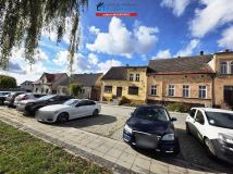 dom szeregowy, 7 pokoi Łekno, Plac powstańców Wielkopolskich. Zdjęcie 1