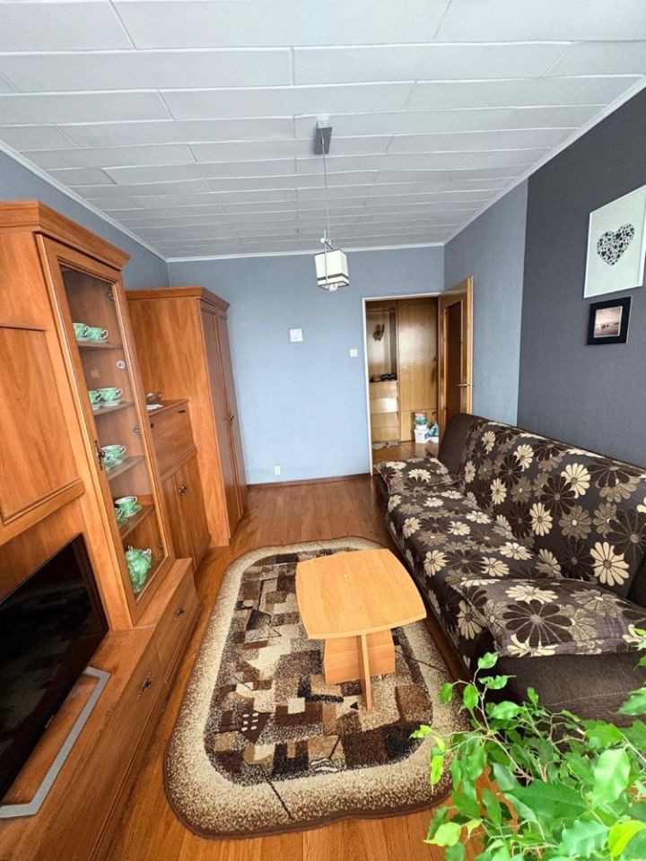 Mieszkanie 3-pokojowe Ruda Śląska Ruda. Zdjęcie 3