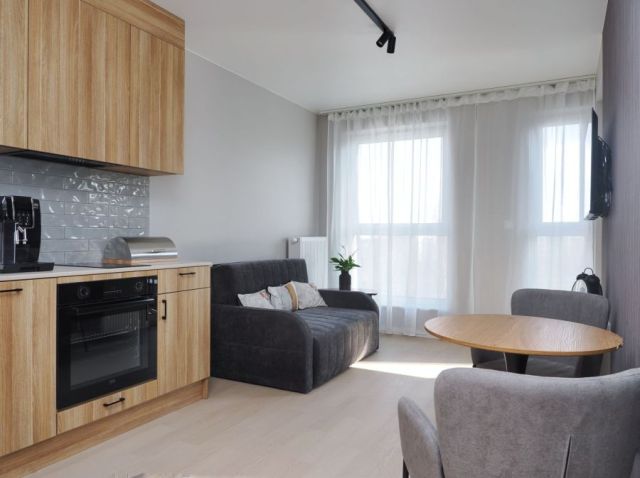 Mieszkanie 2-pokojowe Gdańsk Ujeścisko, ul. Wielkopolska. Zdjęcie 1