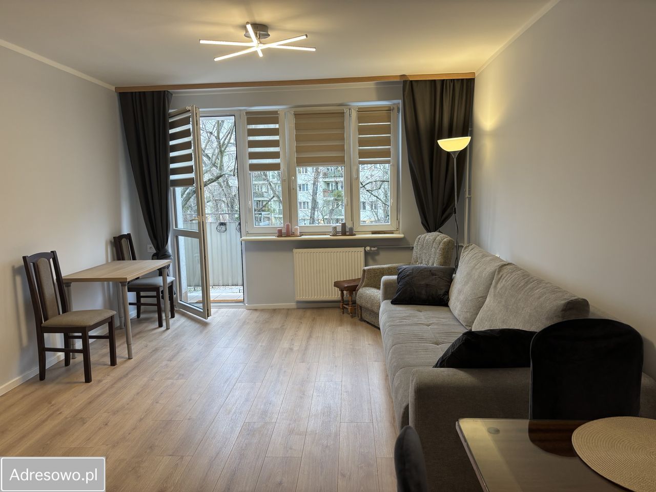 Mieszkanie 2-pokojowe Warszawa Bielany, ul. Wrzeciono. Zdjęcie 11