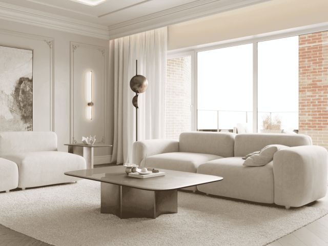 Mieszkanie 4-pokojowe Poznań Centrum, ul. Kolejowa. Zdjęcie 3