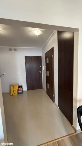 Mieszkanie 1-pokojowe Wrocław Krzyki, ul. Krzysztofa Komedy. Zdjęcie 5