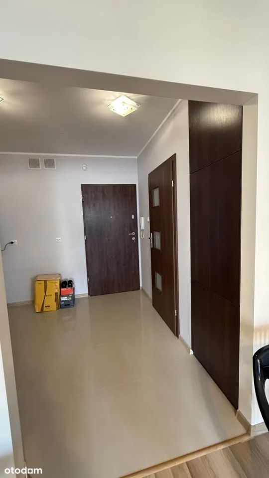 Mieszkanie 1-pokojowe Wrocław Krzyki, ul. Krzysztofa Komedy. Zdjęcie 5