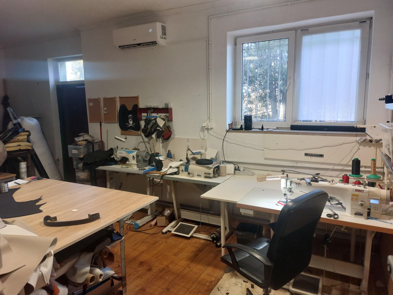 Lokal Marki Struga, ul. Leopolda Lisa-Kuli. Zdjęcie 3