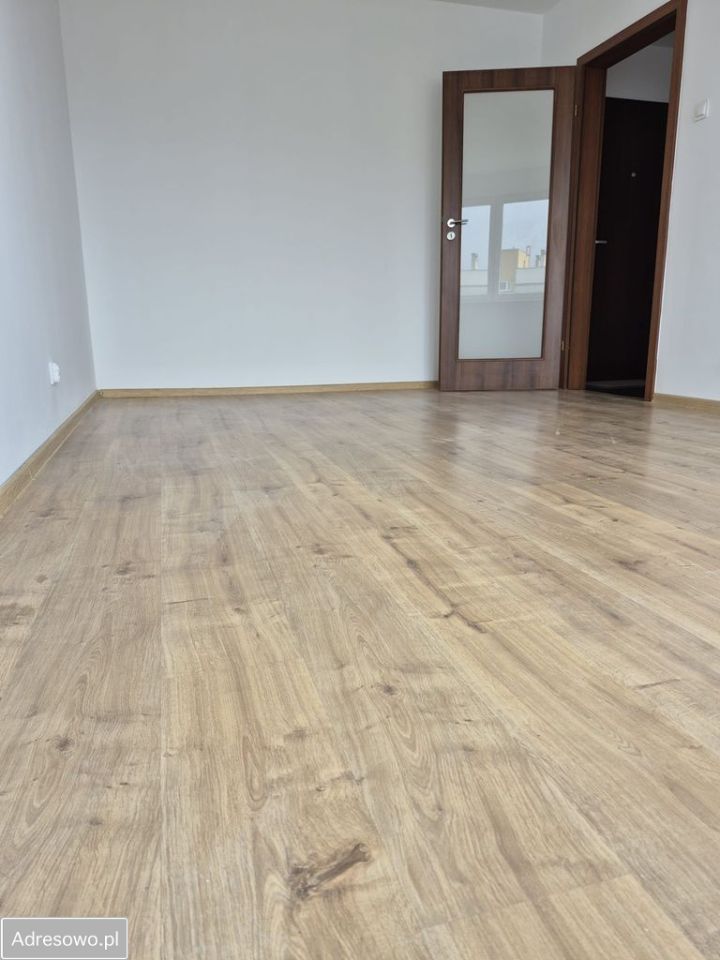 Mieszkanie 1-pokojowe Szczecin Świerczewo, ul. Antoniego Kaliny. Zdjęcie 2