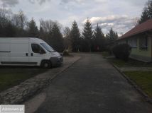 Działka inwestycyjna Bystrzyca Kłodzka, ul. Ogrodowa. Zdjęcie 1