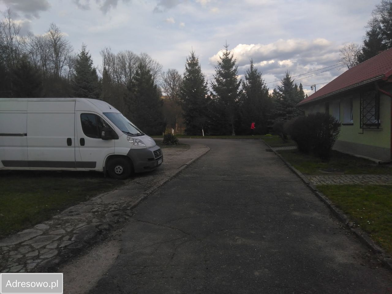 Działka inwestycyjna Bystrzyca Kłodzka, ul. Ogrodowa. Zdjęcie 2