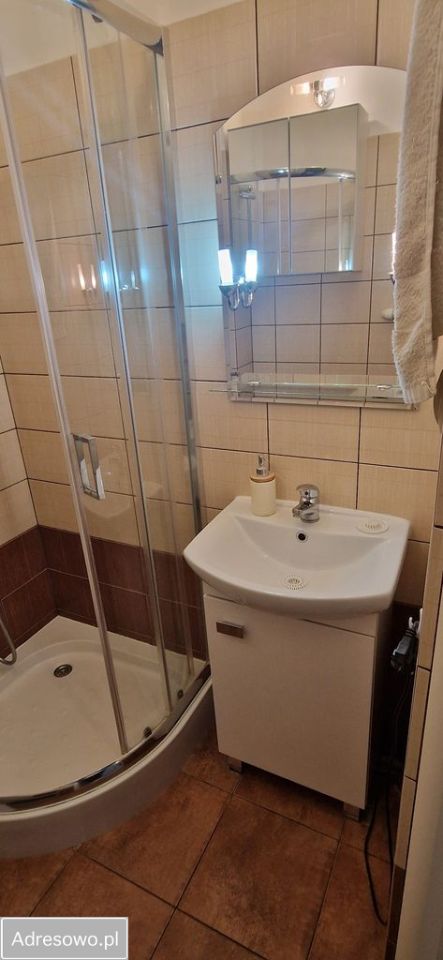 Mieszkanie 2-pokojowe Warszawa Śródmieście, ul. Złota. Zdjęcie 11