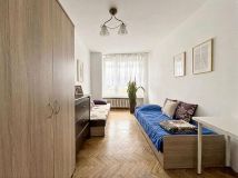 Mieszkanie 3-pokojowe Gdańsk Przymorze, ul. Śląska. Zdjęcie 2