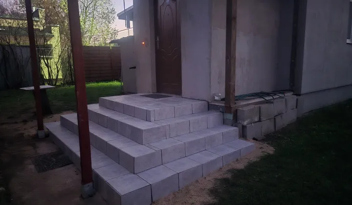 Działka rod Poznań Ławica