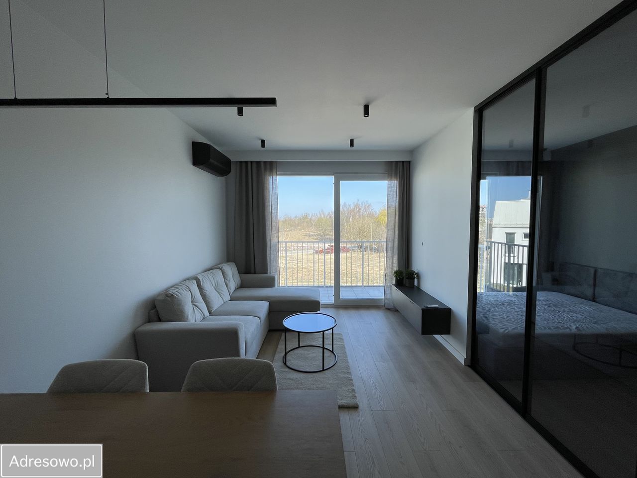 Mieszkanie 2-pokojowe Gdańsk Ujeścisko, ul. Kampinoska. Zdjęcie 11