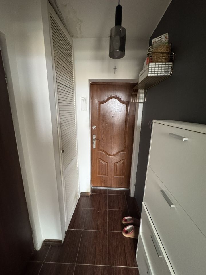 Mieszkanie 1-pokojowe Kłodzko, ul. kard. Stefana Wyszyńskiego. Zdjęcie 5