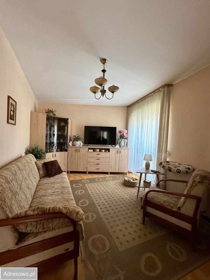 Mieszkanie 3-pokojowe Rzeszów Śródmieście, ul. Wincentego Pola. Zdjęcie 6