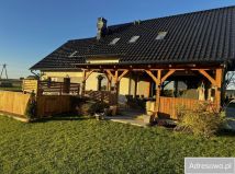 dom wolnostojący, 5 pokoi Gacnik. Zdjęcie 2