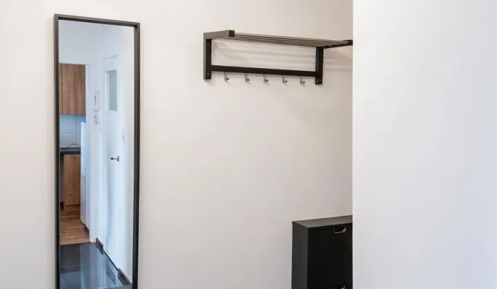 Mieszkanie 1-pokojowe Gdynia Wzgórze Świętego Maksymiliana, ul. Stanisława Wyspiańskiego