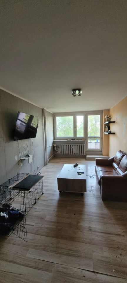 Mieszkanie 2-pokojowe Mikołów Reta Śmiłowicka, ul. Skalna. Zdjęcie 3
