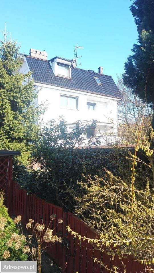 dom wolnostojący, 4 pokoje Szczecin Dąbie. Zdjęcie 11