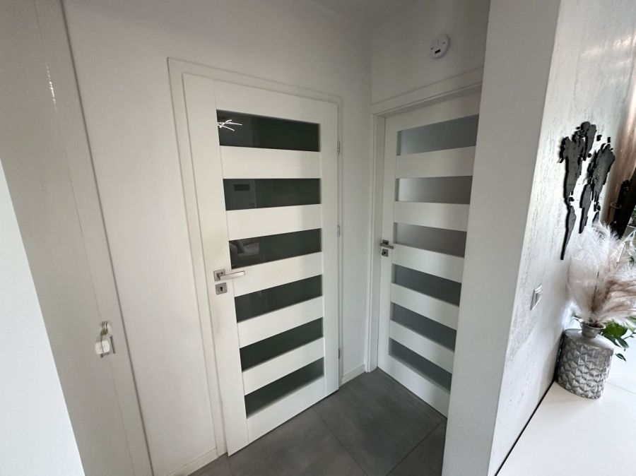 Mieszkanie 3-pokojowe Gdynia Karwiny, ul. Poli Gojawiczyńskiej. Zdjęcie 10