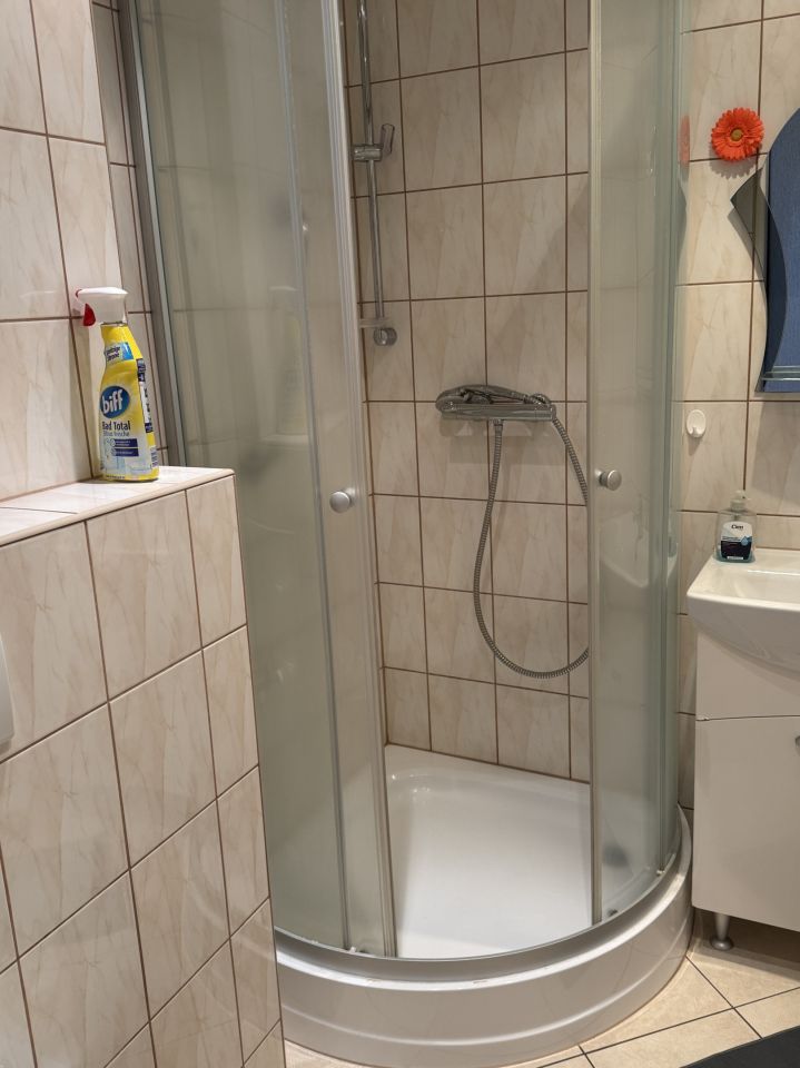Mieszkanie 3-pokojowe Zawadzkie, ul. Powstańców Śląskich. Zdjęcie 4