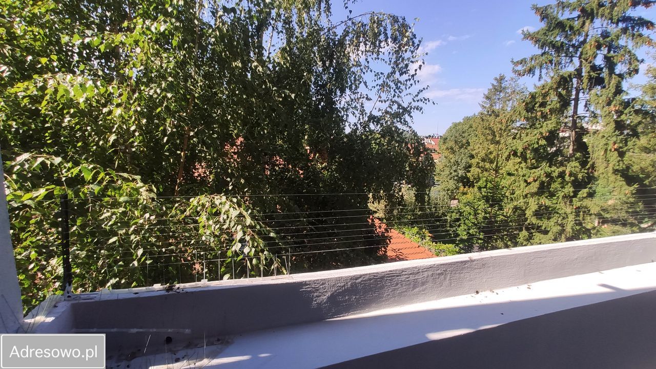 Mieszkanie 2-pokojowe Kraków Salwator, ul. Senatorska. Zdjęcie 7
