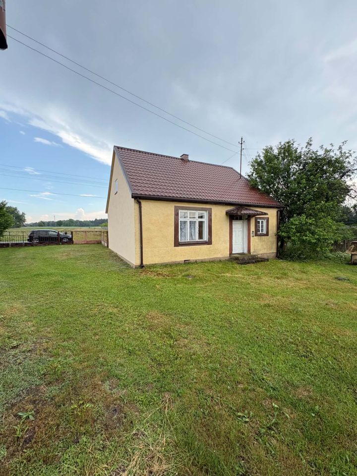 siedlisko, 2 pokoje Wincentynów. Zdjęcie 3