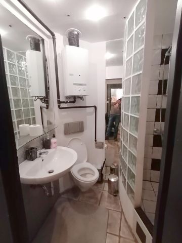 Mieszkanie 2-pokojowe Katowice Śródmieście, al. Wojciecha Korfantego. Zdjęcie 8