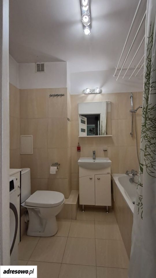 Mieszkanie 2-pokojowe Lublin Czuby, ul. Szmaragdowa. Zdjęcie 11