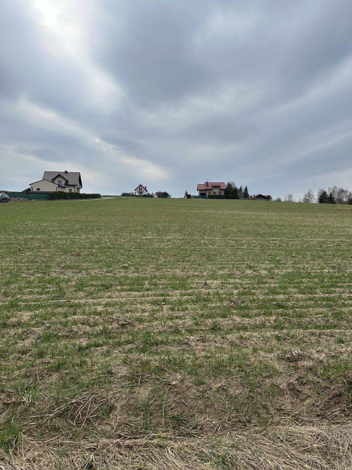 Działka rolna Powidz, ul. Widokowa. Zdjęcie 1
