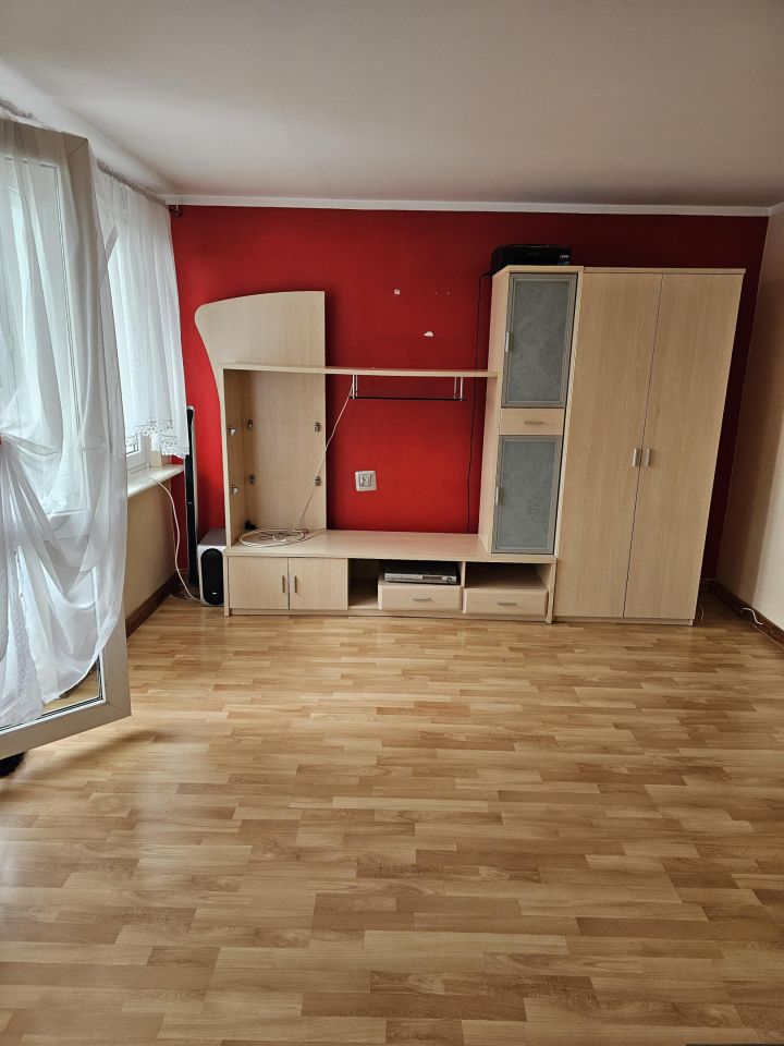 Mieszkanie Koszalin, ul. Fryderyka Chopina