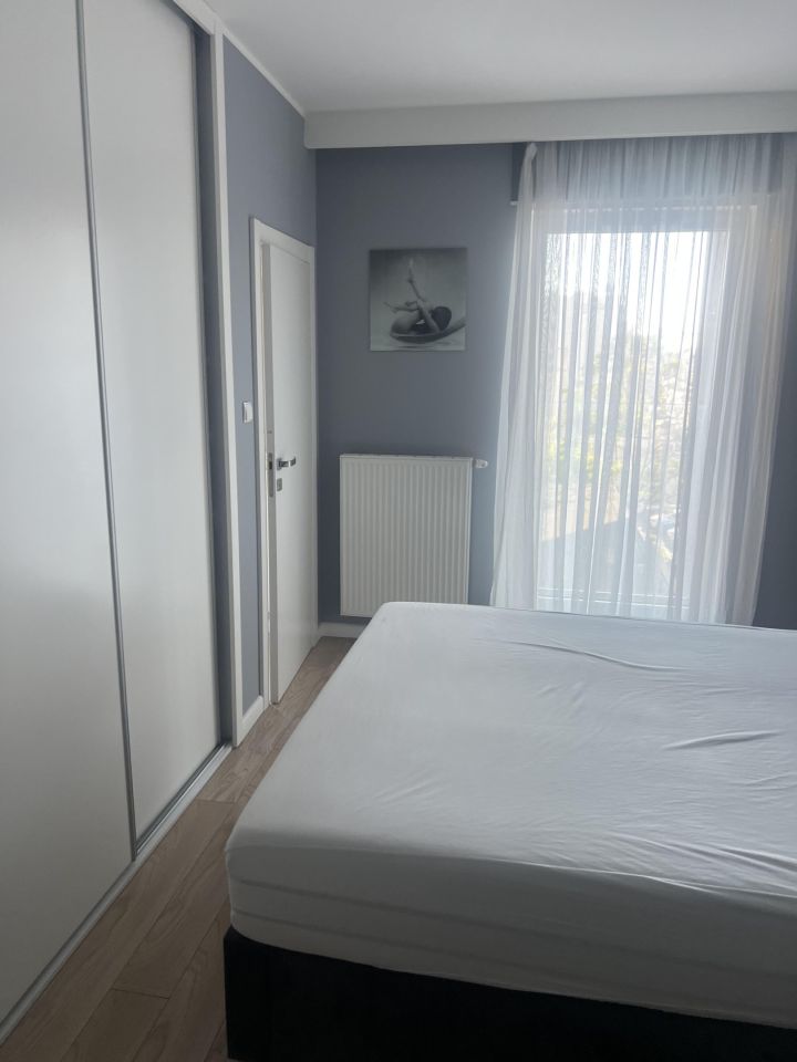 Mieszkanie 2-pokojowe Poznań Stare Miasto, ul. Bóżnicza. Zdjęcie 6