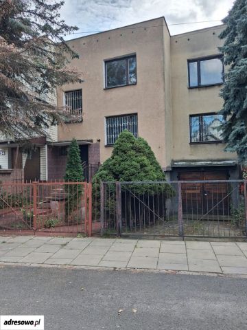 dom szeregowy, 4 pokoje Warszawa Zacisze, ul. Karminowa. Zdjęcie 1