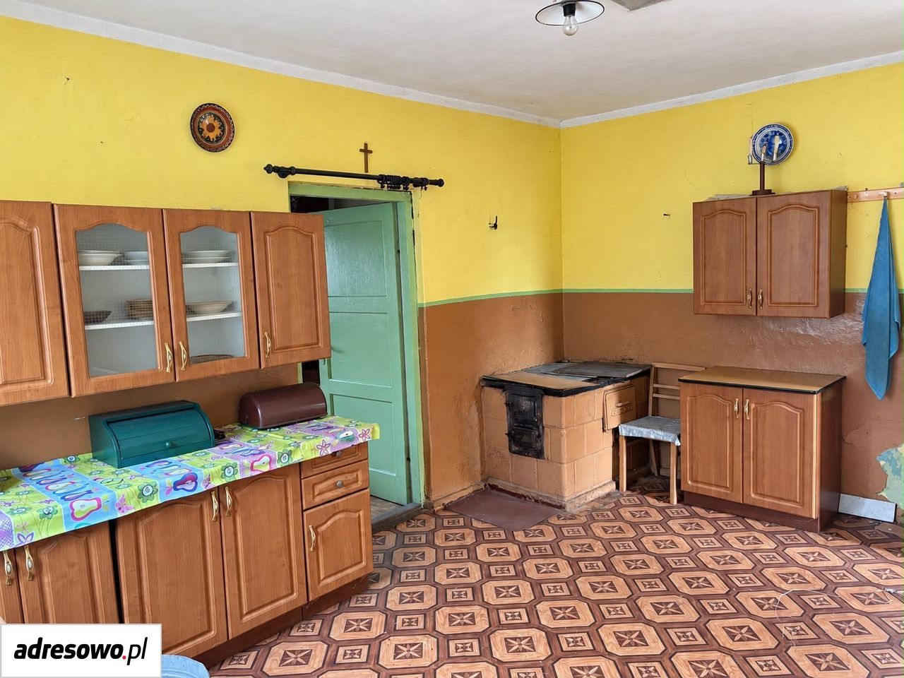 bliźniak, 2 pokoje Stawiany. Zdjęcie 13
