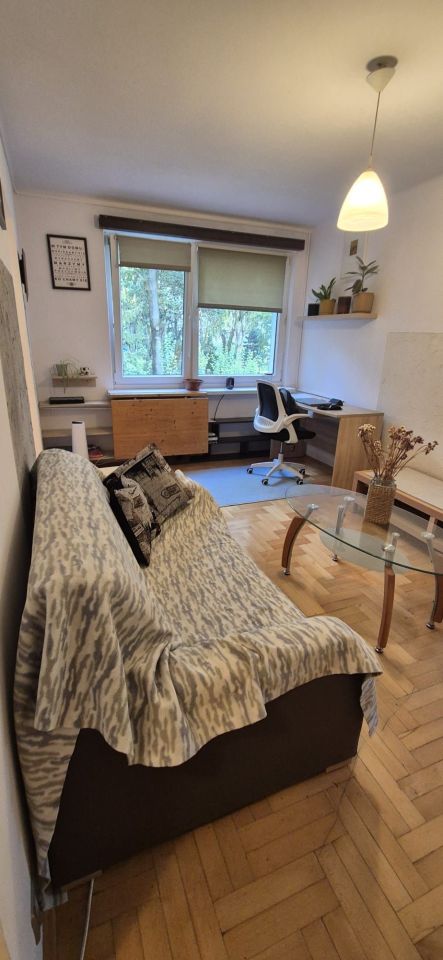 Mieszkanie 2-pokojowe Kraków Prądnik Czerwony. Zdjęcie 3
