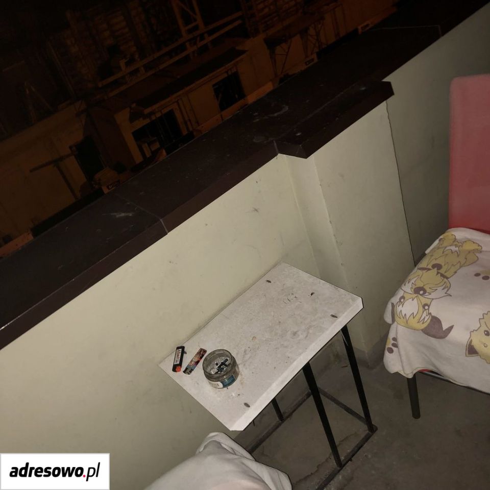 Mieszkanie 2-pokojowe Wrocław Fabryczna, ul. Stalowa. Zdjęcie 19