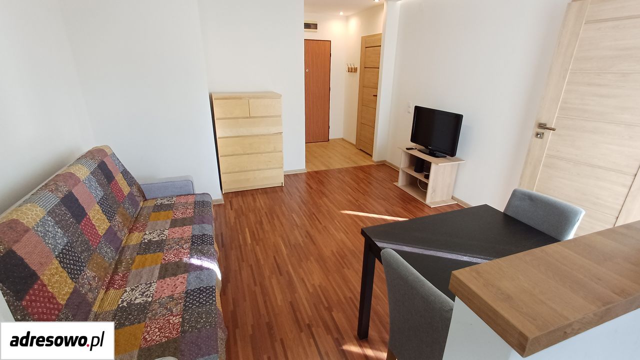 Mieszkanie 2-pokojowe Warszawa Ursynów, ul. Wojciecha Bogumiła Jastrzębowskiego. Zdjęcie 2