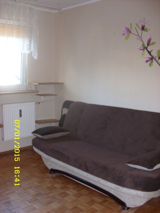 Mieszkanie 1-pokojowe Bydgoszcz Bielawy, ul. Księcia Józefa Poniatowskiego