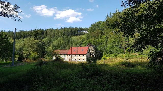 dom wolnostojący Janówek. Zdjęcie 1