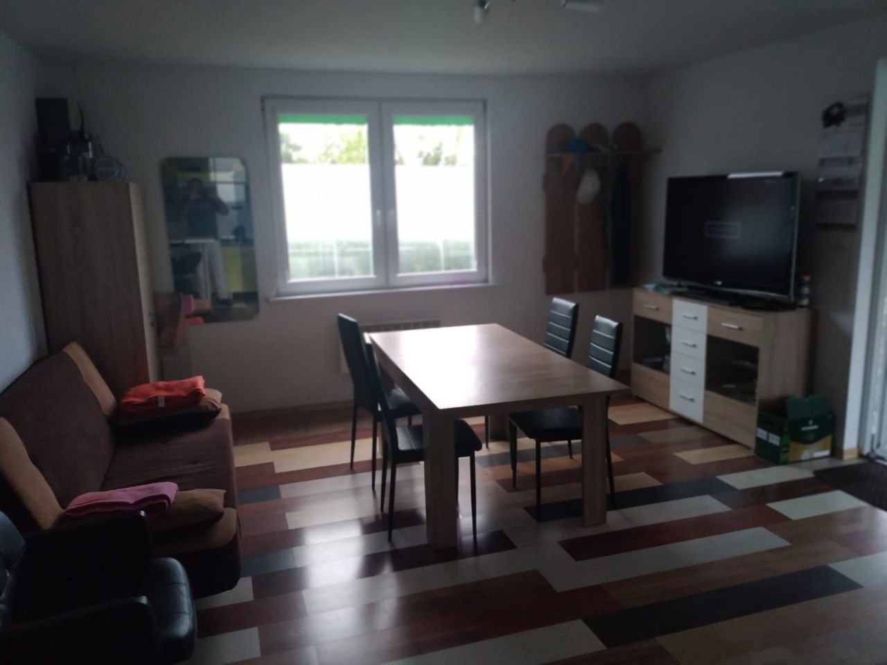 Działka rod Kołobrzeg, ul. Bolesława Krzywoustego. Zdjęcie 7