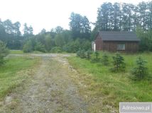 Działka budowlana Adamowice. Zdjęcie 2