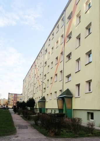 Mieszkanie 3-pokojowe Gostynin, ul. Wojska Polskiego. Zdjęcie 1