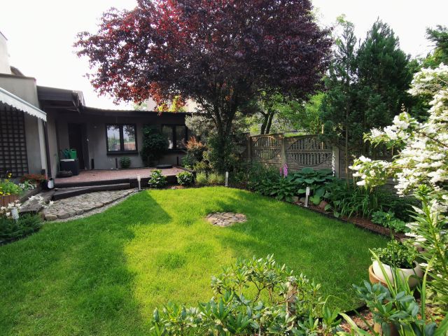 dom wolnostojący, 6 pokoi Czempiń, ul. Marii Konopnickiej. Zdjęcie 10