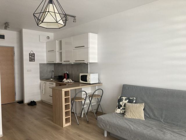 Mieszkanie 1-pokojowe Warszawa Wola, ul. Juliana Konstantego Ordona. Zdjęcie 1